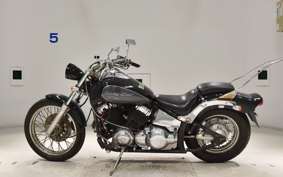 YAMAHA DRAGSTAR 400 2018