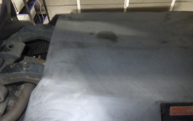 HONDA LEAD 110 1997 JF19