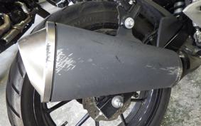 SUZUKI GSX-S125 DL32B