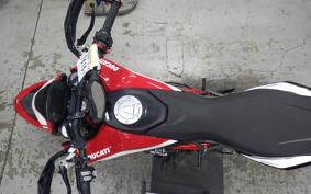 DUCATI HYPERMOTARD 950 SP 2020