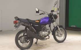 SUZUKI GS50 NA41A