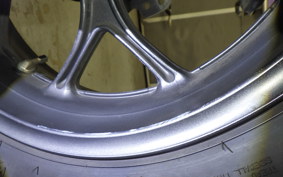 HONDA NC750X DCT 2024 RH09