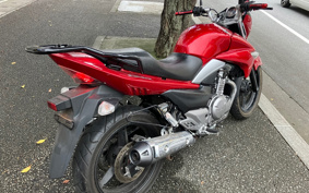 SUZUKI GSR250 GJ55D