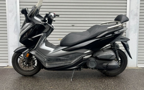 HONDA  FORZA 250 MF13