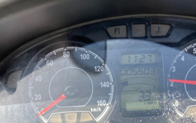 SUZUKI BURGMAN200 CH41A