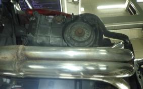 HONDA HORNET 250 MC31