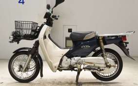 HONDA C50 SUPER CUB AA04