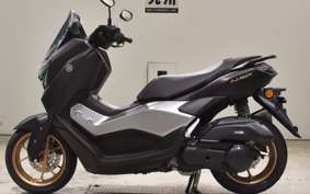 YAMAHA NMAX155-3 2011 SG92J