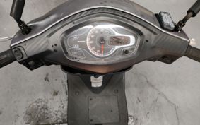 SUZUKI ADDRESS V125 CF4MA