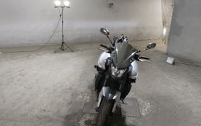 SUZUKI B-KING 2011 GX71A