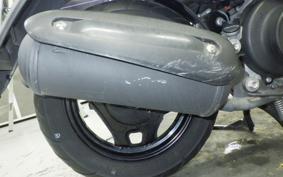 SUZUKI LET's 4 CA45A