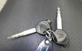 HONDA LEAD 125 2021 JF45