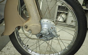 HONDA C100 SUPER CUB 2024 C100