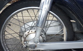 HONDA C50 SUPER CUB AA04