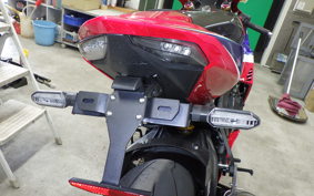 HONDA CBR1000RR RSP 2022 SC82