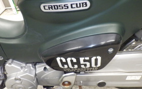 HONDA クロスカブ50 2014 AA06