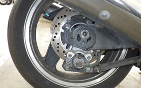 KAWASAKI ZZ1100 NINJA R Gen.2 1999 ZXT10D