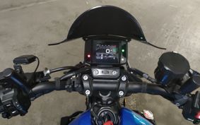 YAMAHA XSR900 RN80J