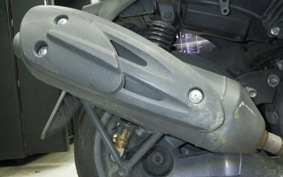 YAMAHA CYGNUS 125 XSR 2 SE44J