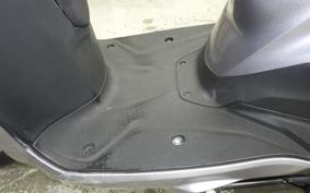 HONDA LEAD 125 2001 JF45