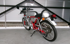 HONDA DREAM50 AC15