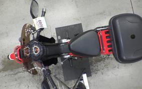 HONDA CROSS CUB 110 2006 JA10