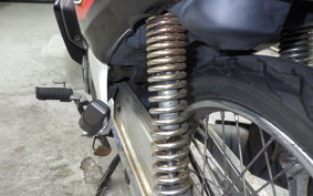 HONDA WAVE 125 I 1999