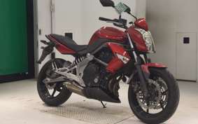 KAWASAKI ER400 N 2012 ER400B