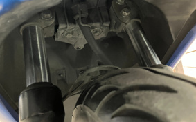 SUZUKI ADDRESS V125 CF4MA