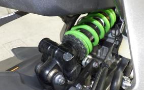 KAWASAKI ZX-4RR 2024 ZX400P