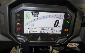 KAWASAKI NINJA 1100SX 2026 ZXT10H
