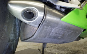 KAWASAKI NINJA 400R 2013
