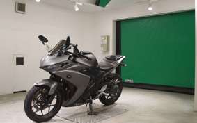 YAMAHA YZF R-3 2016 RH07J