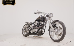 HARLEY FLSTC 1340 1995
