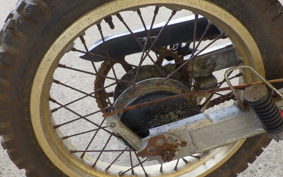 YAMAHA XT250 SEROW T 30X
