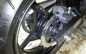 KAWASAKI NINJA 400 2021 EX400G