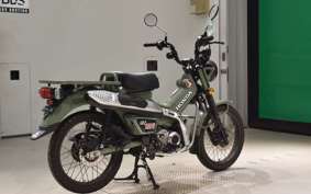 HONDA CT125-2 JA65