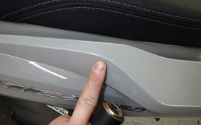 HONDA PCX 160 2022 KF47