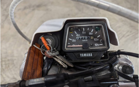 YAMAHA TY250Z SCOTTISH 4ML