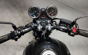 HONDA CB400SF 2021 NC42