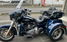 HARLEY FLHTCU 2013 MAL