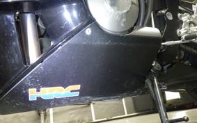 HONDA CBR600RR GEN 2 2005 PC37
