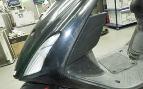 SUZUKI ADDRESS V125 S 2001 CF4MA