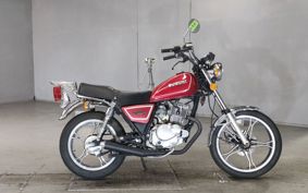 SUZUKI GN125 H PCJG9