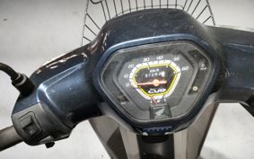HONDA SUPER CUB50 AA04