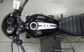 KAWASAKI Z900RS CAFE 2021 ZR900C