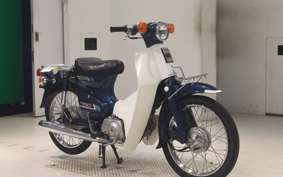 HONDA C90 SUPER CUB HA02