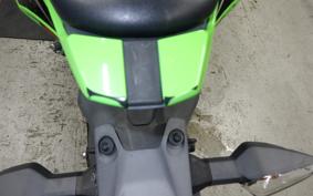 KAWASAKI ZX-25R 2012 ZX250E