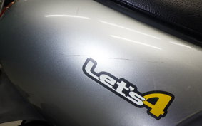 SUZUKI LET's 4 CA45A