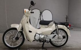 HONDA SUPER CUB110 JA59